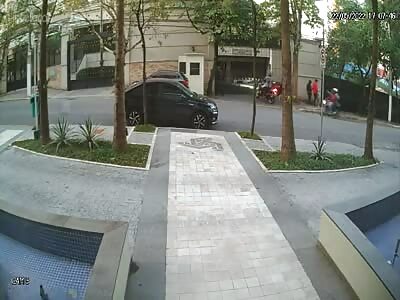 Thief how about going to hell