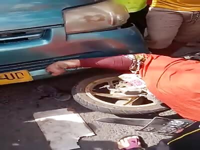 damn how did this happen