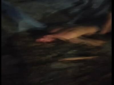 Salvador's footsteps