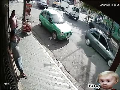 Cruel beating to death