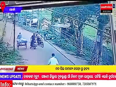 Man chased and stabbed to death