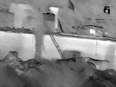 cruel islamic sniper