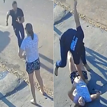 Sucks To Be A Neighbor Of This Guy