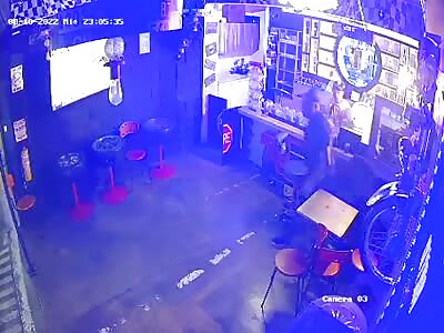 Self defense no work 