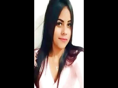 Woman cruelly murdered by her EX