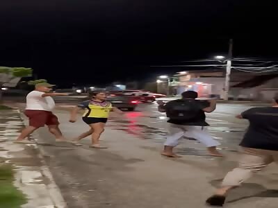 never steal this woman