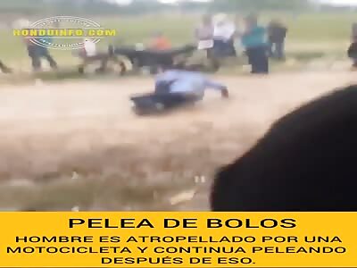 the fight of the year