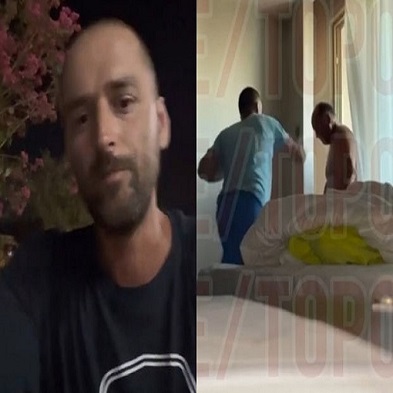 Man Hammers To Death Own Parents On Vacation