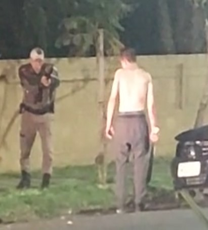 Drop the Fucking Knife 2