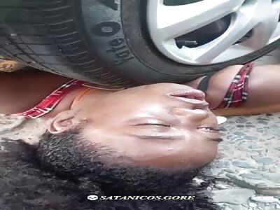 Testing the Warranty on Firestone Tires