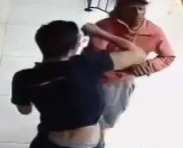 Greatest Act of Karma You'll see this Week