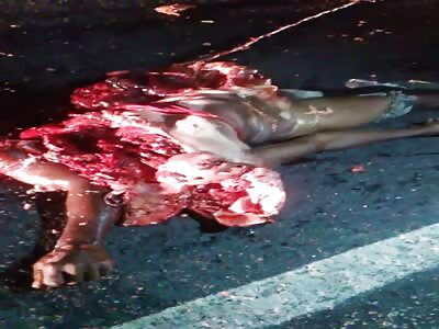 The bloodiest road in Brazil