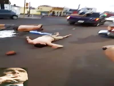 damn Argentina's victory