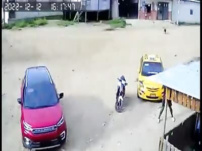 killing rivals in a tent