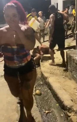 Favela Thief are Regretting Life Right Now