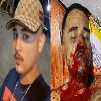 Horrible Last Moments Of Life