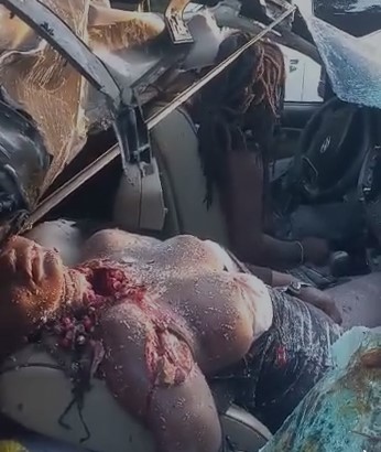 That Boobs Are probably Still Warm