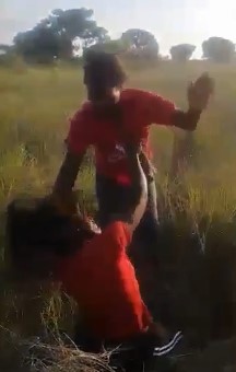 Woman assaulted for adultery with married man