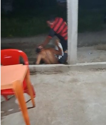 I never played pool with this guy