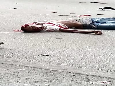 Go to hell thief motherfucker