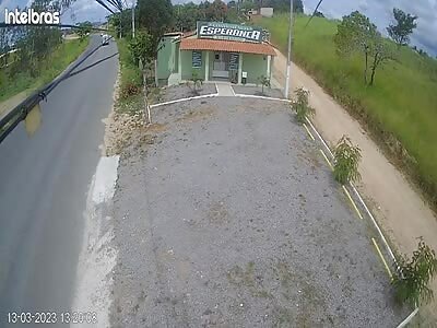 Another brutal accident of the year