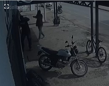 Murdered with 38 pistol