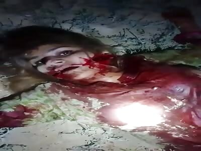 What A Lovely Smile.