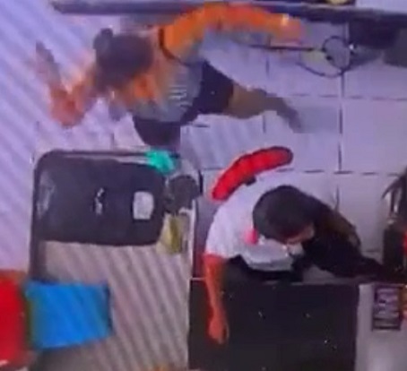 Fuck A Married Man In Brazil, And You'll Probably Regret It