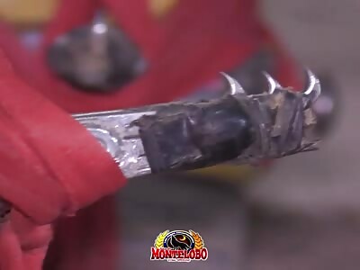 Man cruelly injured by bull goes to hospital