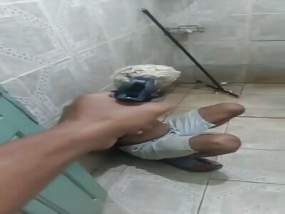 The Last Vision of Death