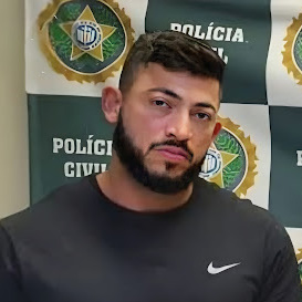 Man Shot Dead In The Mall (Action & Aftermath)