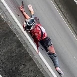 Pretty Much Impossible to Survive That (Full)