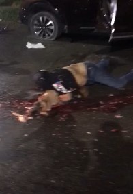 Rio de Janeiro militiamen were destroyed by drug dealers