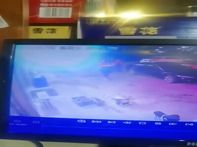 Student stabbed to death outside school in Tongliao, Inner Mongolia