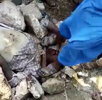 Mob Lynches Two Telecom Company Employees In Karachi’s Machhar Colony