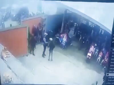 Armed group assassinates governor in Philippines 