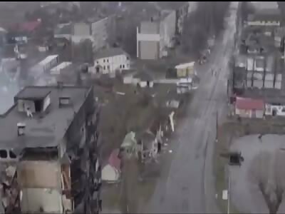 BORODYANKA DEVASTATED (WITH MUSIC)