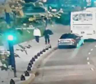 Argentine Lawmaker Wounded, Aide Killed in 'Mafia-Style' Attack