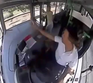 Fatal Run-Over in Turkey