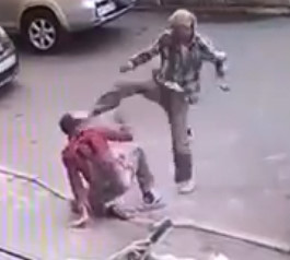 Shit Goes Wrong in Turkey Again