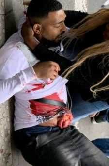 Congolese Singer Stabbed to Death During Street Fight