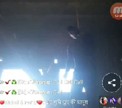 Indian Guy Livestreams Suicide on Facebook