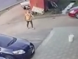 Just Another Brick in the Wall