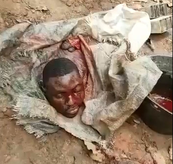 Africa's Favorite Dishes