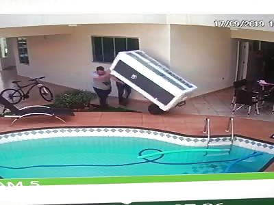 Accident Caught On Cctv 11: Latest News