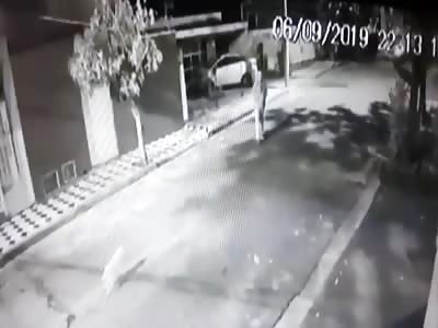 Accident Caught On Cctv 9: Latest News
