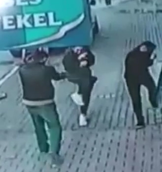 Crime Doesn't Pay in Turkey