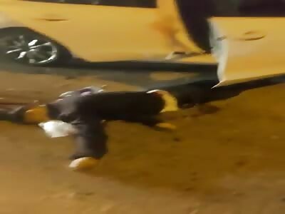 Elimination of terrorist operatives in israel