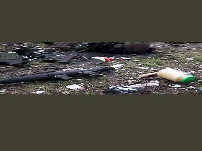 Russian soldiers die