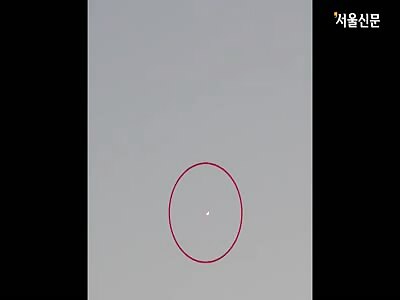 UFO in China 8 years ago came to Thailand 